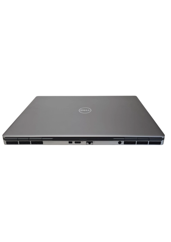 Stacja Graficzno-Robocza Dell Precision 7750 i7-10850H 32GB 512 SSD 17,3